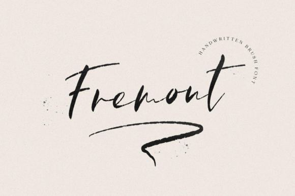Fremont: The Font That Elevates Your Brand’s Visual Story