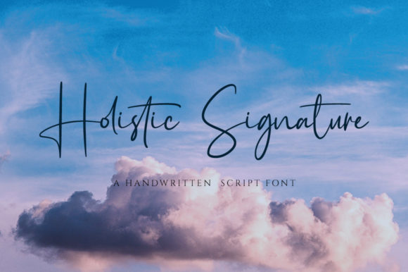 How Holistic Signature Can Transform Your Brand’s Visual Identity